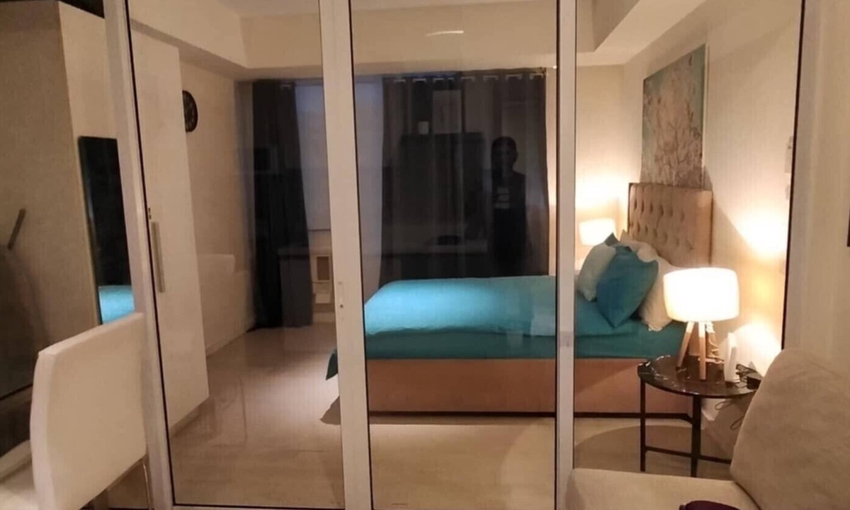 Don Bosco Condo | 1-bedroom condo in Azure, Paranaque near Airport