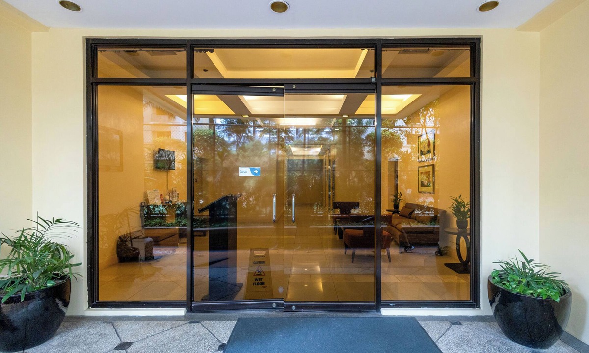 Bonifacio Global City Apartment | 1 bedroom in Forbeswood Heights BGC Taguig