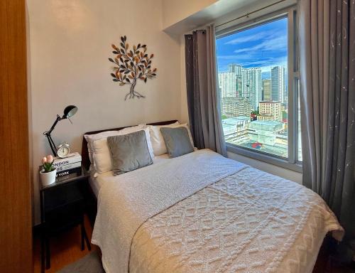 Barangay 670 Apartment | 1 BR Bayview Condo near SLMEC & US Embassy
