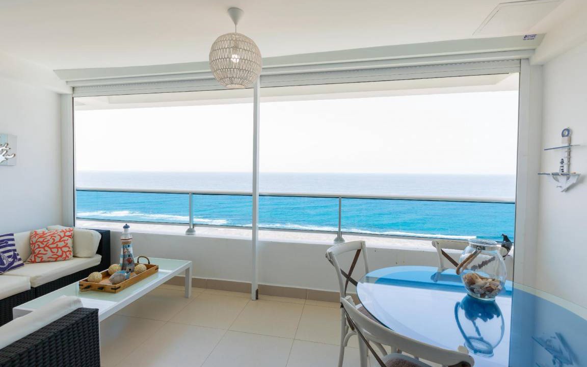 Juan Dolio - El Pueblo Apartment | 120 m² Apartment ∙ 2 bedrooms ∙ 6 guests
