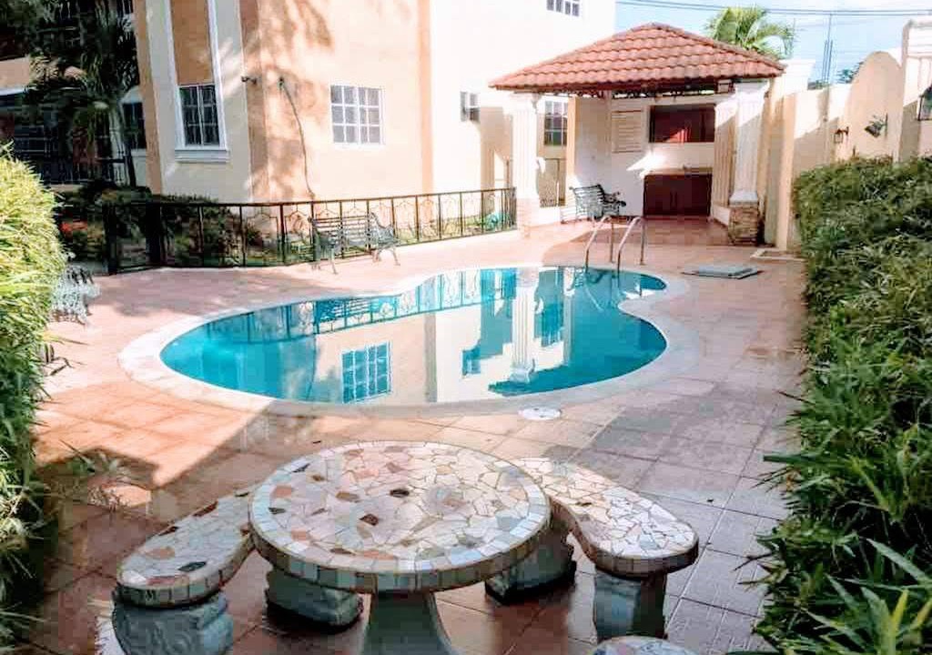 Villa Mella Apartment | 130 m² Apartment ∙ 4 bedrooms ∙ 9 guests