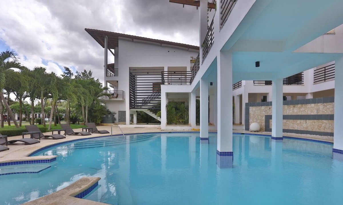 Guayacanes Apartment | 17. Comfortable 2 bedroom apartment, first level