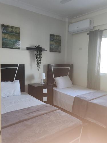 Paraiso Apartment | 2 Bdrm, 1 Bath, Wifi, Near River and Beach, 2L