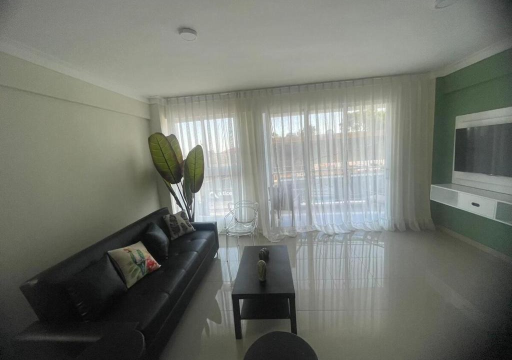 Paraiso Apartment | 2 Bdrm, 1 Bath, Wifi, Near River and Beach, 4R