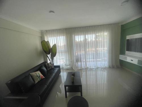 Paraiso Apartment | 2 Bdrm, 1 Bath, Wifi, Near River and Beach, 4R, Paraiso, Barahona