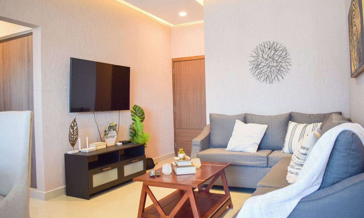 Sarasota Apartment | 2 Bed Apartment, floor 6