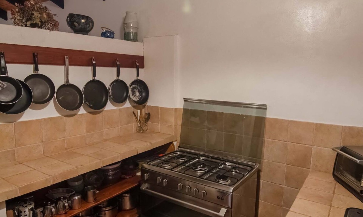 El Batey Apartment | 2 bedroom City Penthouse with Terrace