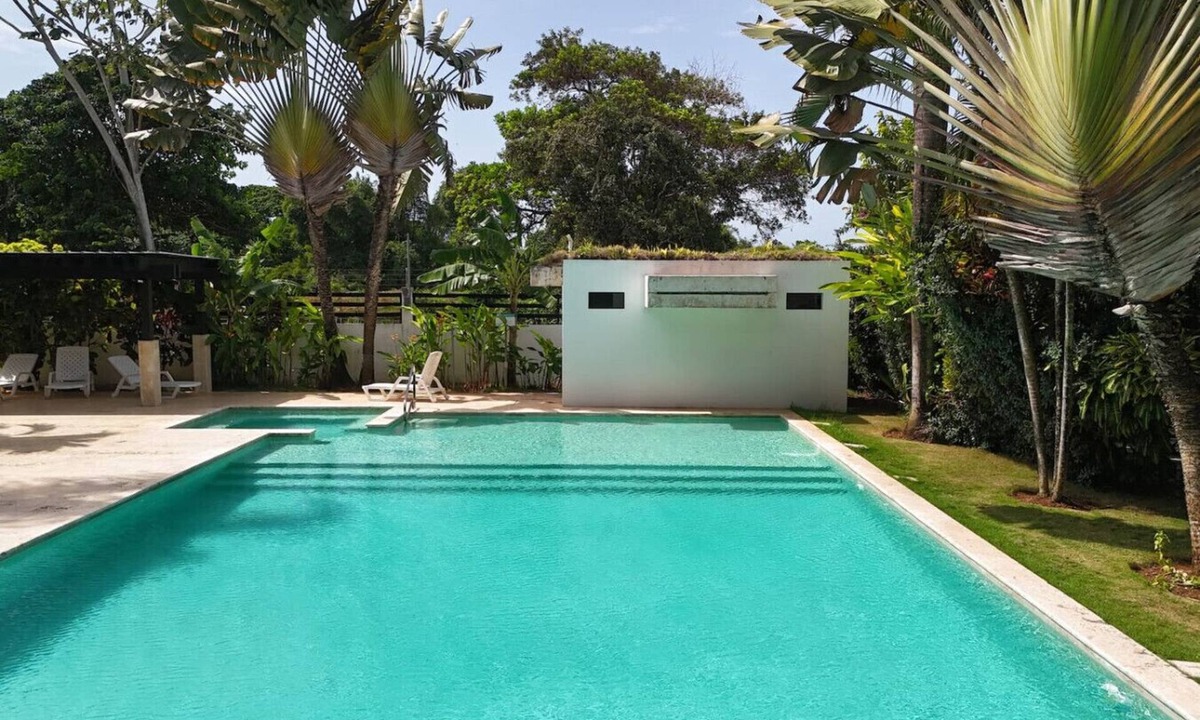 El Callejon Apartment | 2 Bedroom Pool Apartment