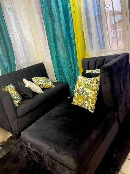 Santo Domingo Este Apartment | 2 minuto del aeropuerto