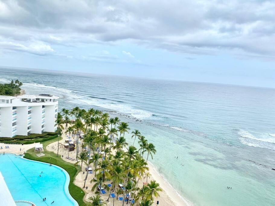 Villas Del Mar Apartment | 2 stories Penthouse at Marbella Bechfront