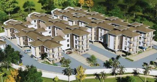 Cebu Apartment | 29 m² Apartment ∙ 7 guests