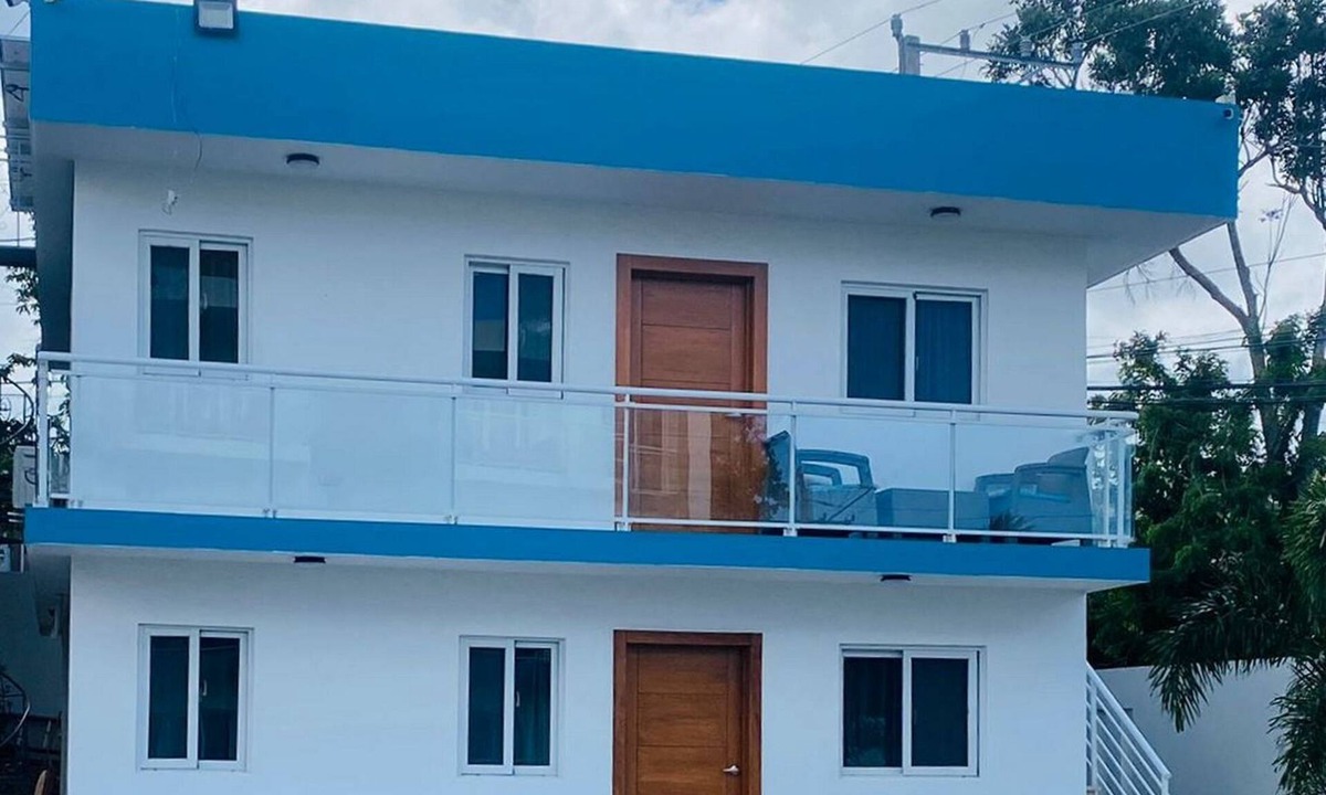 Urbanizacion Tavarez Apartment | 2BR/2BA getaway – Guest-friendly, relax by the pool