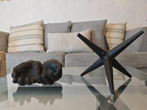 Bani Apartment | 3 Bed, 2 Bath, Hot Water, Apartment near the beach, in Bani