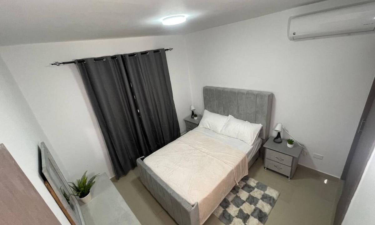 Renacimiento Apartment | 3-bedroom apartment in peaceful Santo Domingo with AC