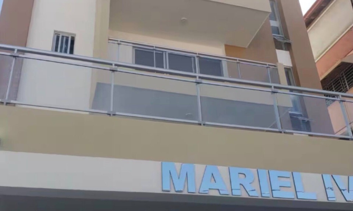 Antillas Apartment | 3-bedroom apartment in pleasant Santo Domingo with AC