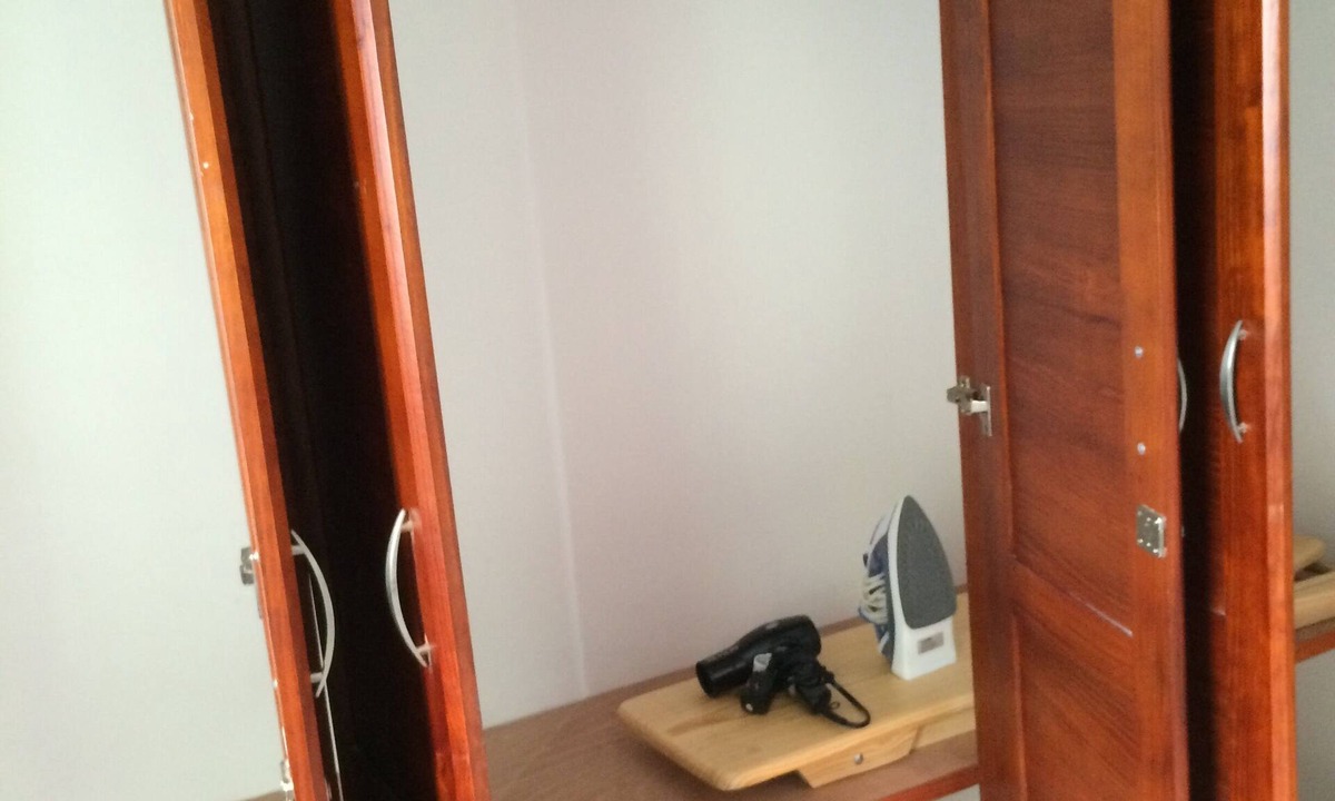 Punal Condo | 3 bedroom apartment with WiFi, AC Netflix in Santiago
