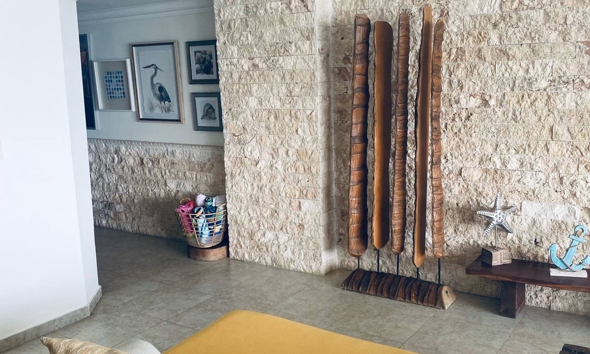 Villas Del Mar House | 3-bedroom Luxury Condo in Playa Juan Dolio