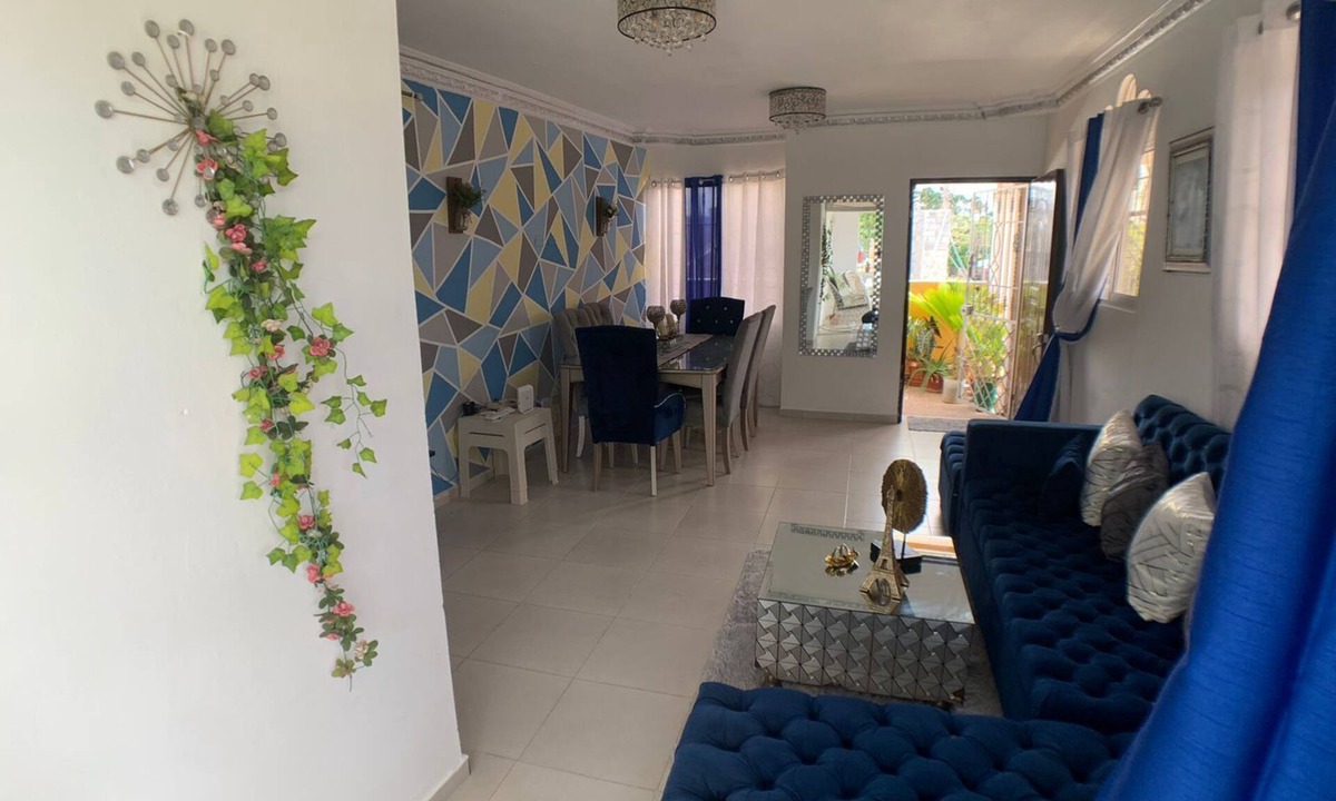 La Caleta House | 3 bedroom private vacation home in santo domingo
