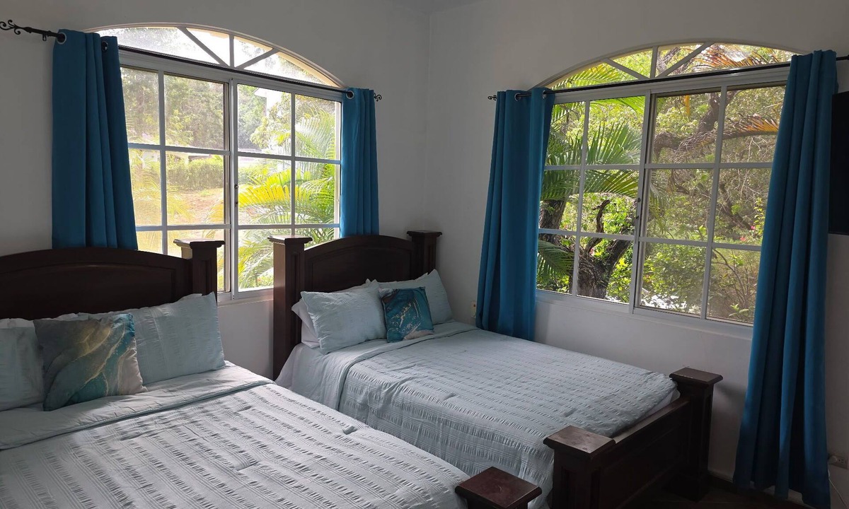 Urbanizacion Tavarez Villa | 3-bedroom villa in beautiful Sosúa with cool AC breeze