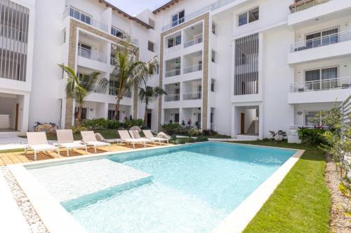 Dominicus Apartment | 3 Bedroom Villa in Estrella