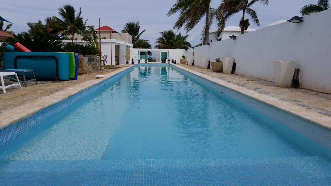 Cabarete Villa | 3500 m² Villa ∙ 3 bedrooms ∙ 6 guests