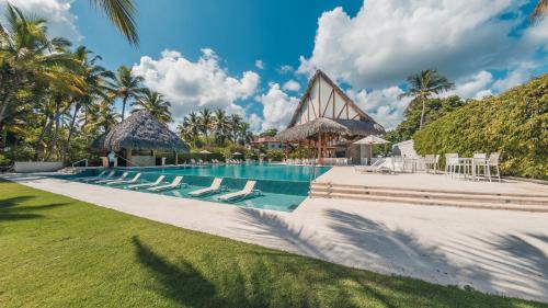 Las Terrenas Apartment | 3BR apartment with balcony in Portillo - Terrenas