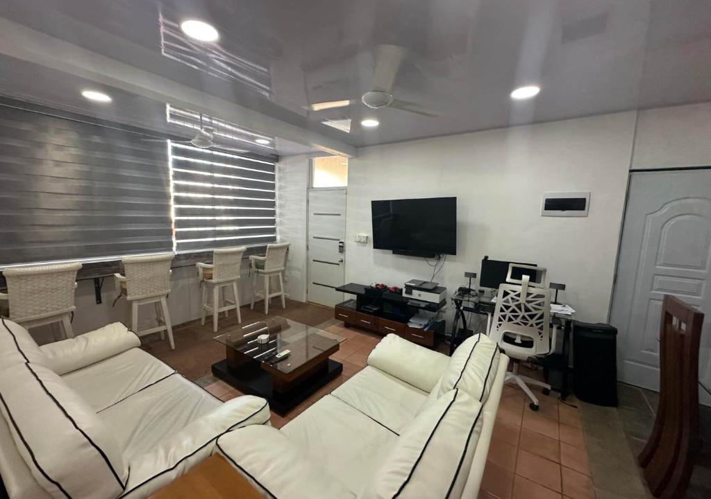 El Batey Apartment | 4 Bedroom 4 Bath & Laundry Room Apartment