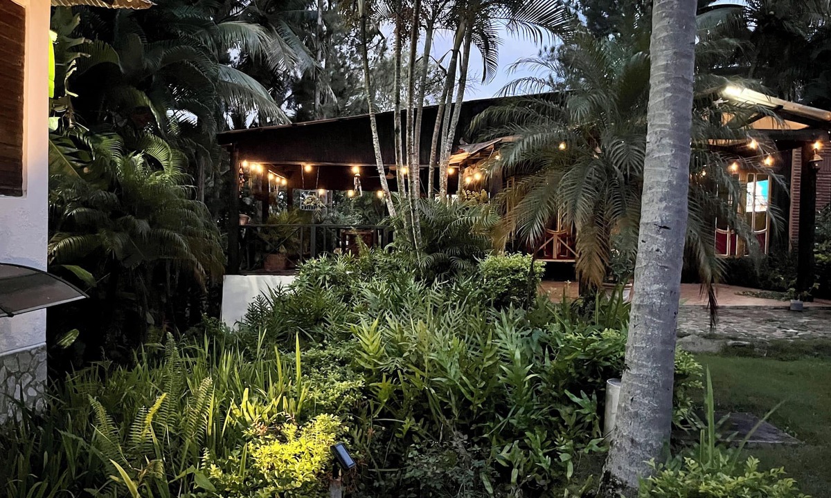 San Cristobal Cottage | 4-bedroom country house in fabulous Hato Damas with WiFi, AC