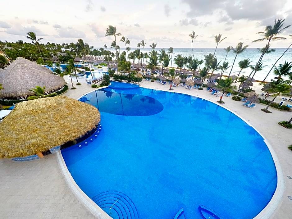 Bavaro Hotel | 4-Star Hotel ∙ Grand Bahia Principe Punta Cana - All Inclusive