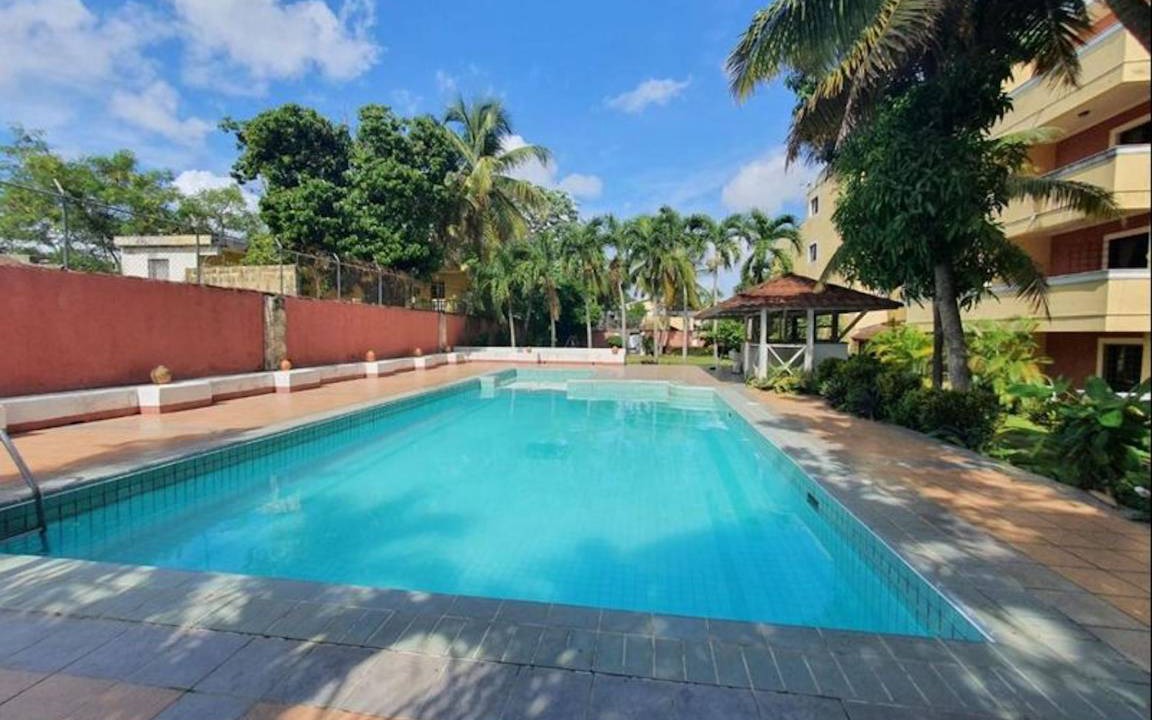 Reparto Ibarra Apartment | 45 m² Apartment ∙ 2 bedrooms ∙ 4 guests