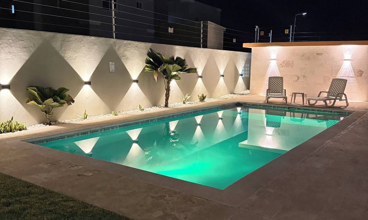 Barrio Las Yaguitas Villa | 5 Star Villa Near Airport and Beaches