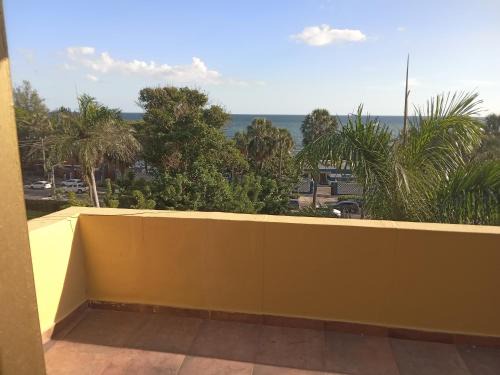 Yamasa Apartment | 501 Miramar Seaview Malecon Penthouse