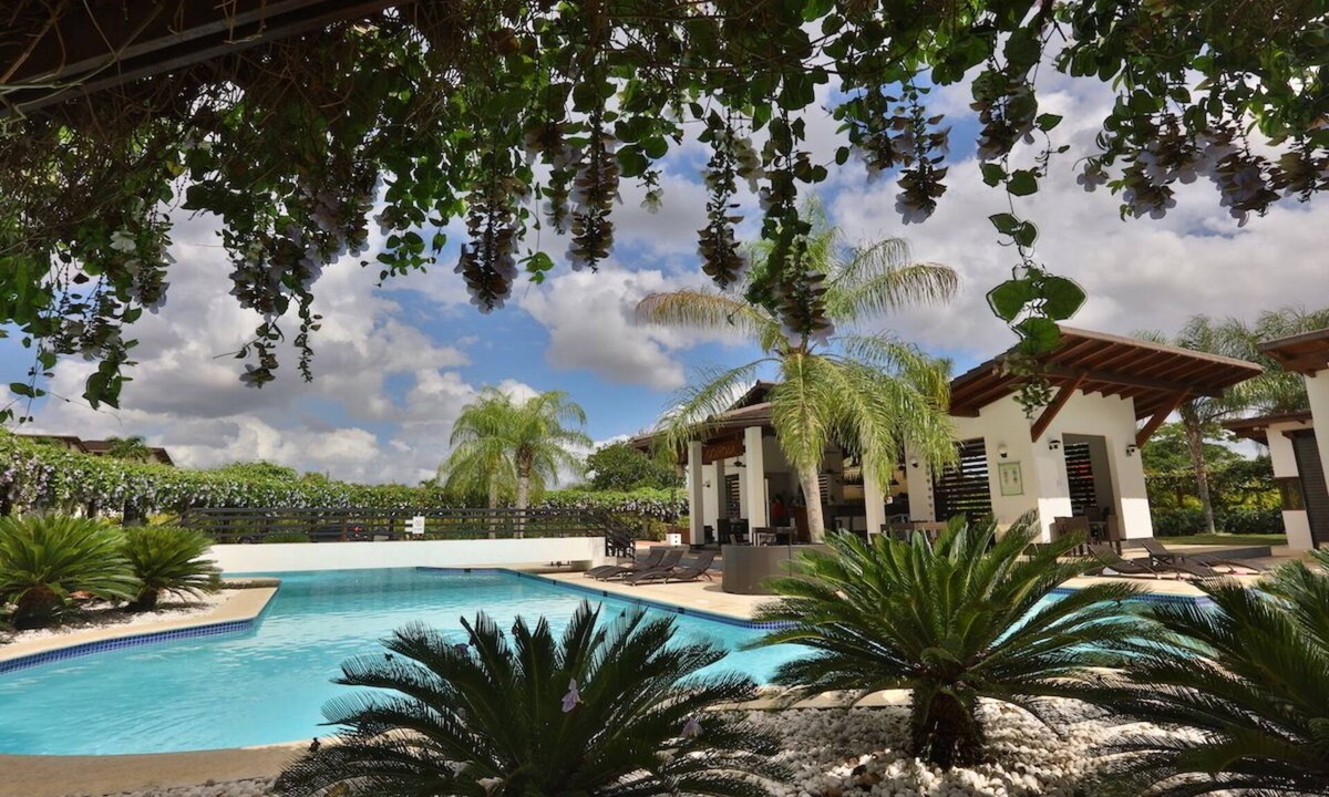 Guayacanes Apartment | 6.Beautiful 1 bedroom apartment in front of the golf course