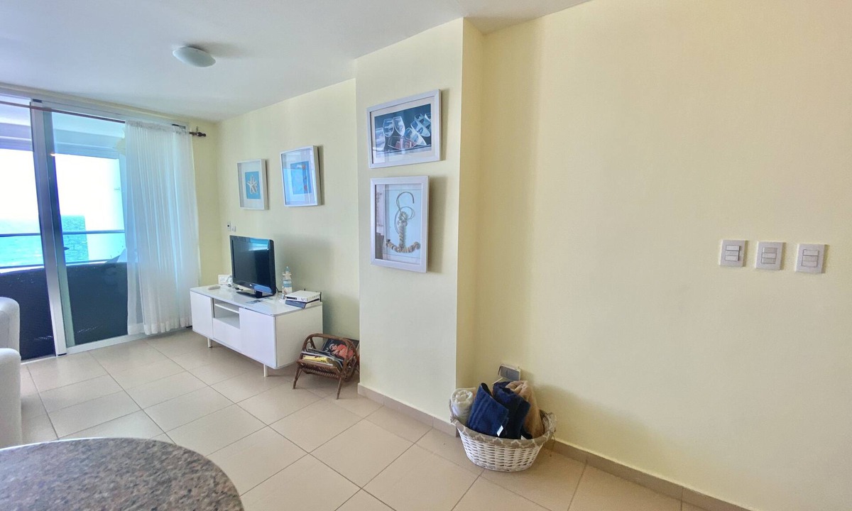 Villas Del Mar Apartment | 707 Marbella 2bedroom Beachfrom Apt