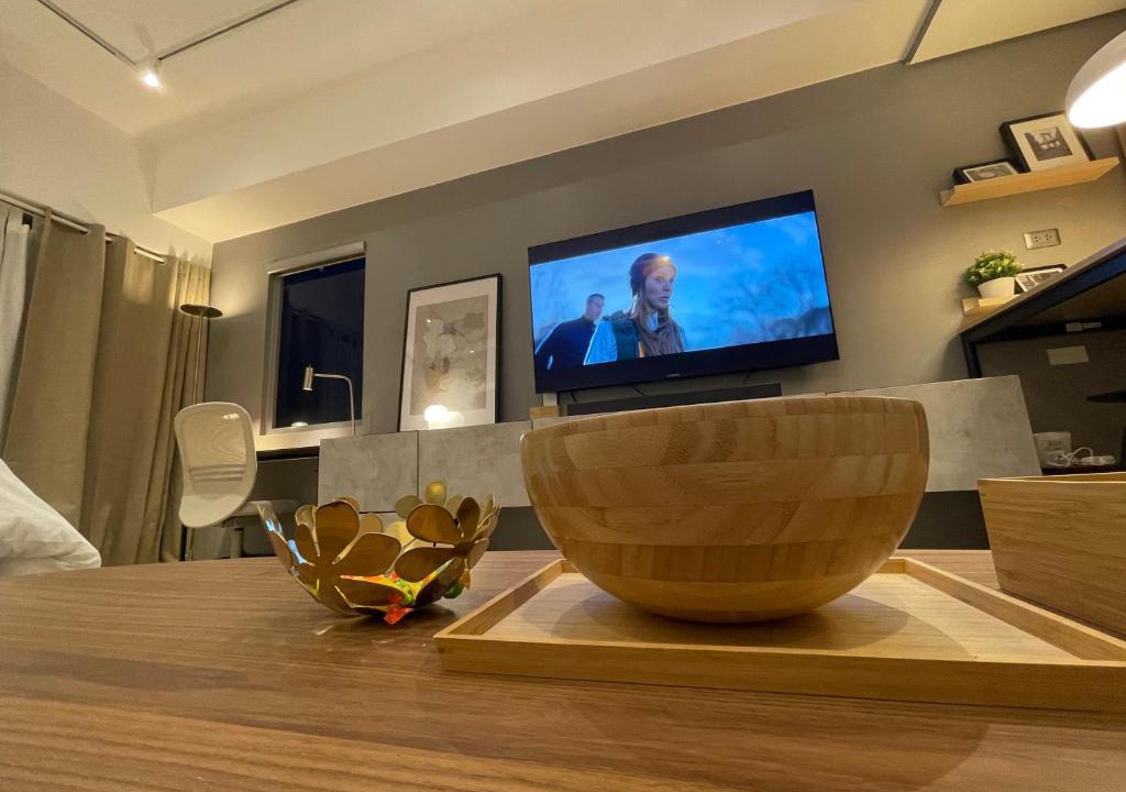 Santo Cristo Apartment | 8 Sun Staycation