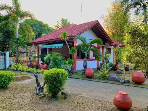 Iba House | 80 m² House ∙ 2 bedrooms ∙ 4 guests