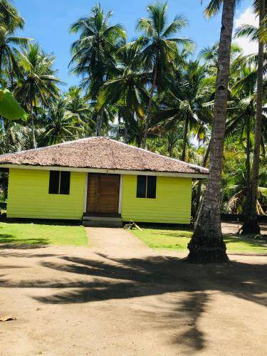 San Agustin Resort | 80 m² Resort ∙ 20 guests