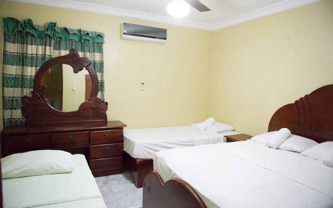 Corales del Sur Apartment | 90 m² Apartment ∙ 2 bedrooms ∙ 6 guests