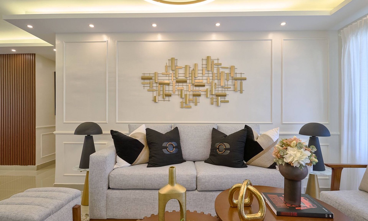 Manoguayabo Apartment | ¡A 15 Minutos del Centro de la Ciudad! Apartamento de Lujo a un Precio Increíble