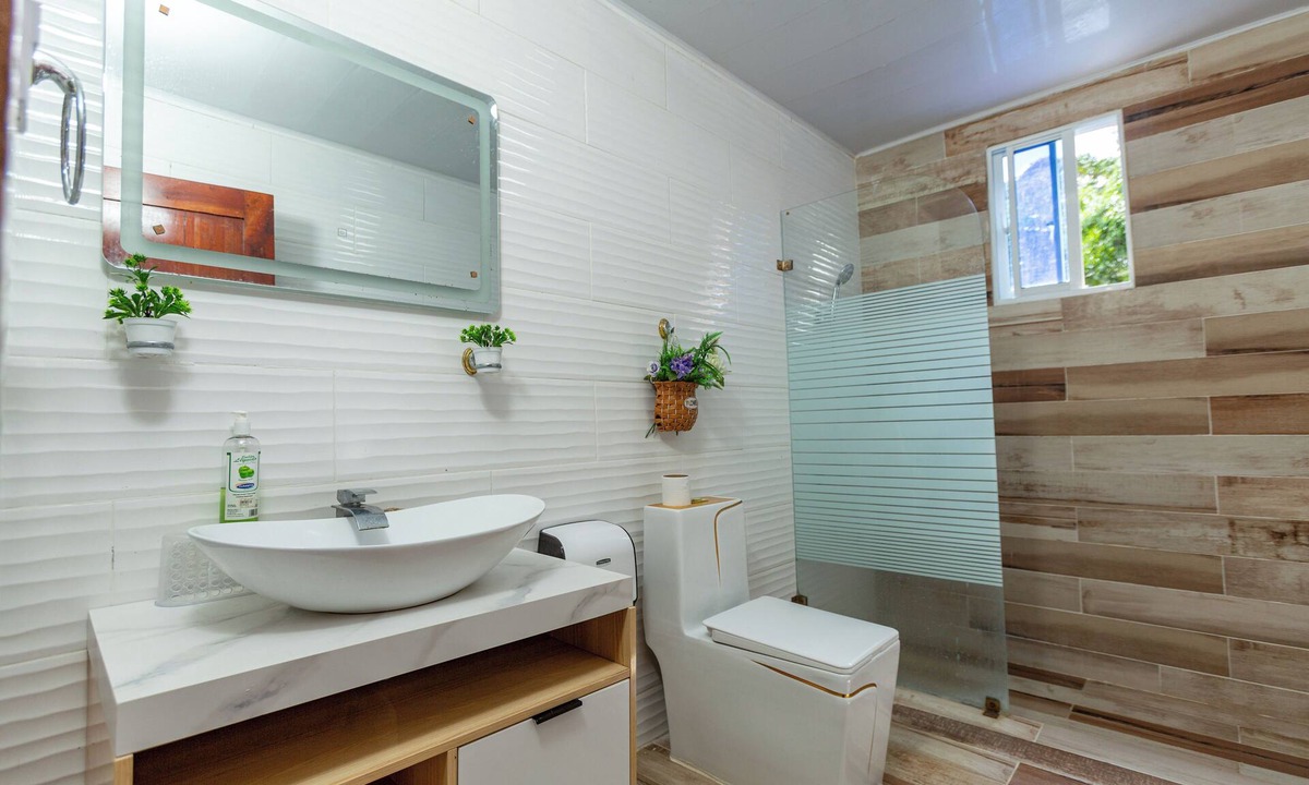 San Francisco de Macoris Villa | A 3-bedroom villa in beautiful San Francisco De Macoris with amenities and more