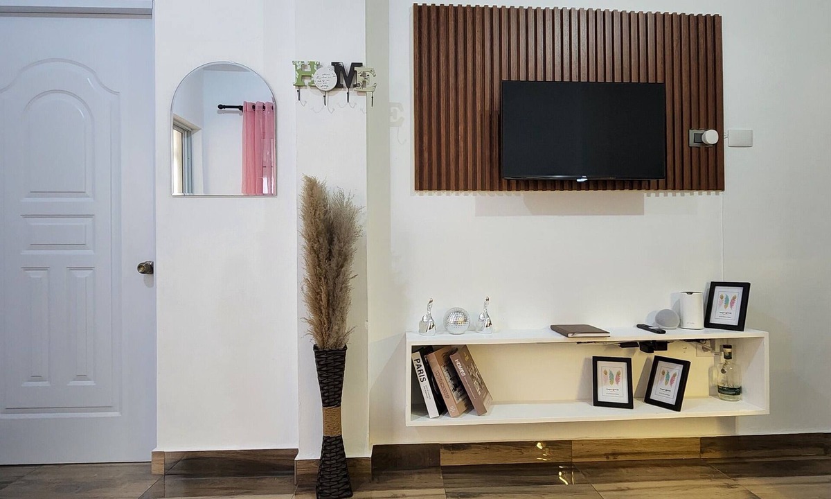 La Caleta Apartment | A 7 MINUTOS del Aeropuerto Las Américas SDQ. Moderno y Compacto Apartamento.