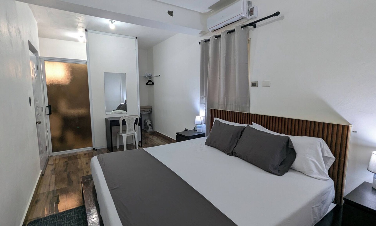 La Caleta Apartment | A 7 Minutos del Aeropuerto SDQ Apto.