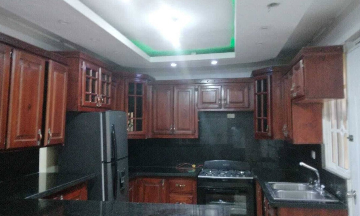 Monte Plata House | A fully equipped modern house 10 minutes from the beach of buen hombre.