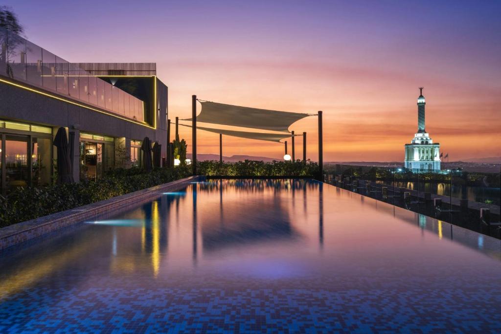 La Zurza Hotel | AC Hotel by Marriott Santiago de los Caballeros