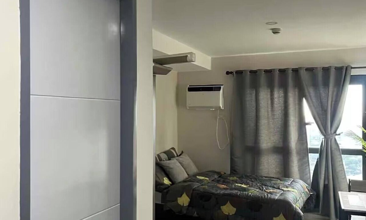 Bakilid Apartment | Accommodations connected to SM Mall—great for exploring Cebu and the surrounding area.