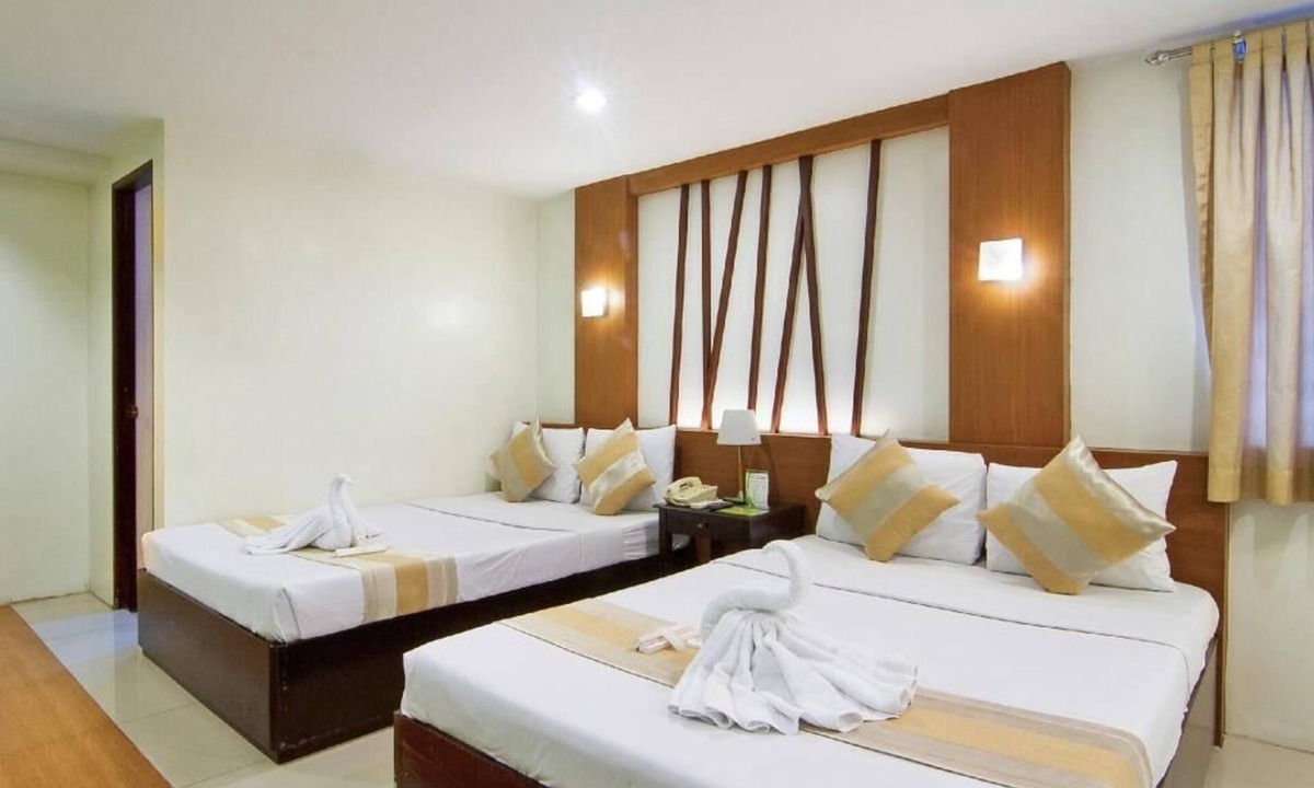 Socorro Hotel | ACL Suites