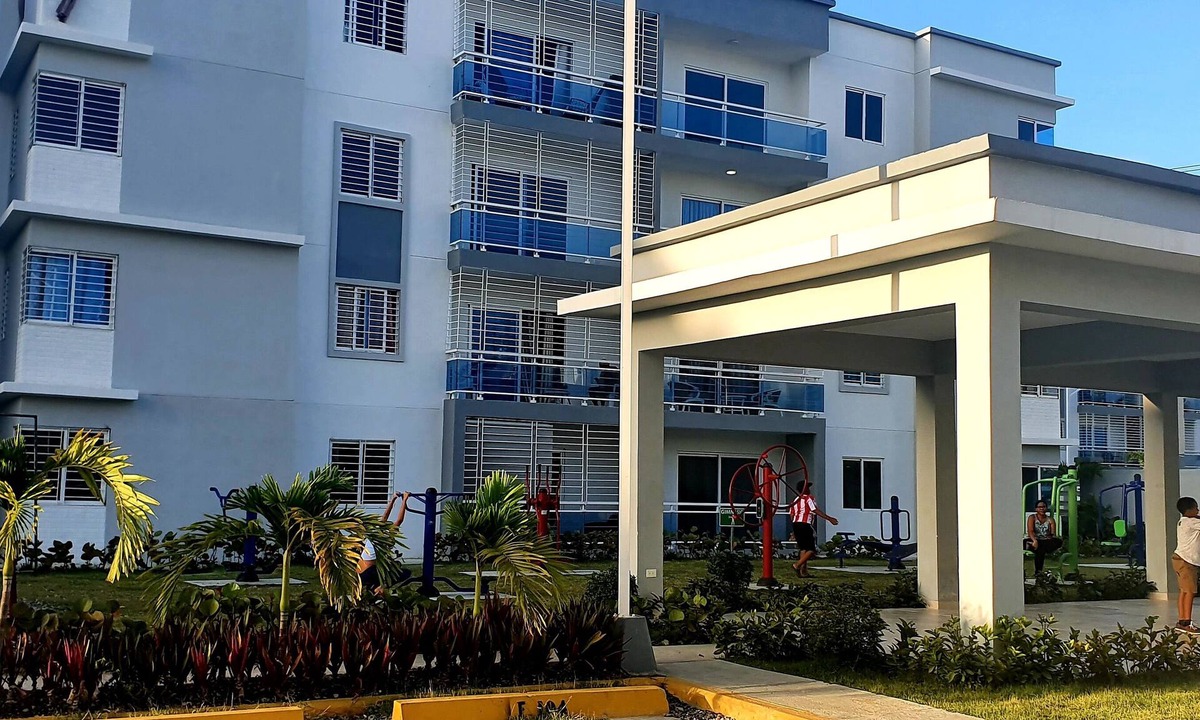 Prado Oriental Apartment | Acogedor Apartamento en San Isidro