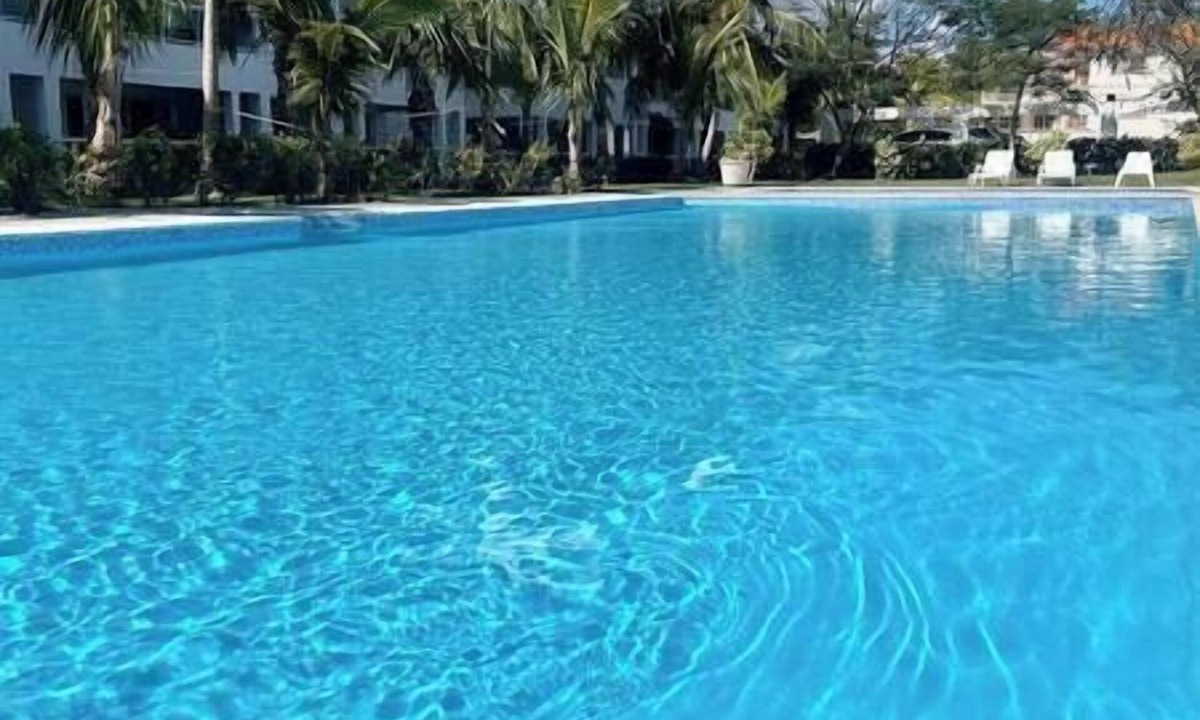 Playa Bibijagua Apartment | Acogedor Apartamento a pasos de la playa