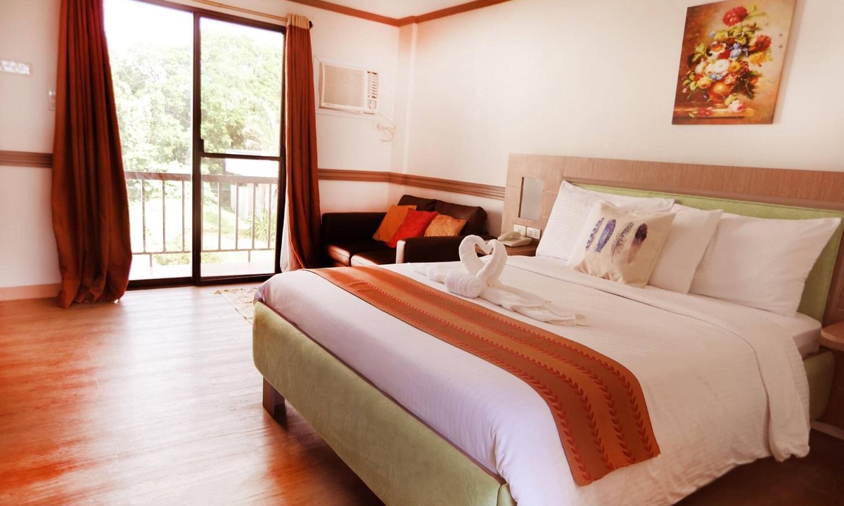 Plaridel Hotel | Aerostop Hotel & Restaurant