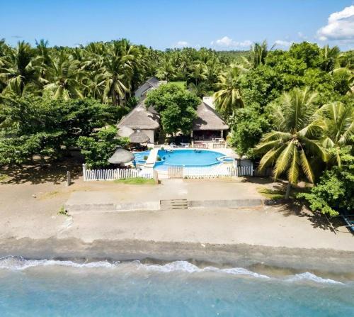 Albay Province Resort | AGM Beachfront Resort